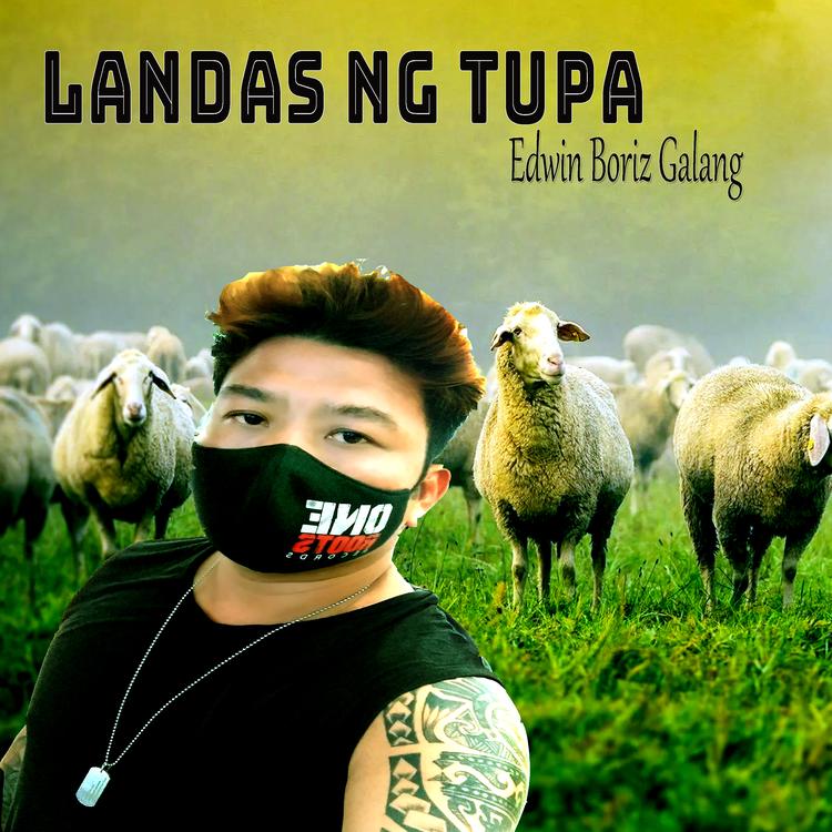 EDWIN BORIZ GALANG's avatar image