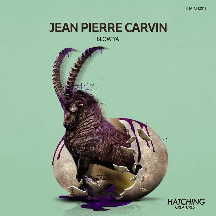 Jean Pierre Carvin's avatar image