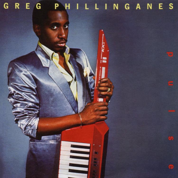 Greg Phillinganes's avatar image