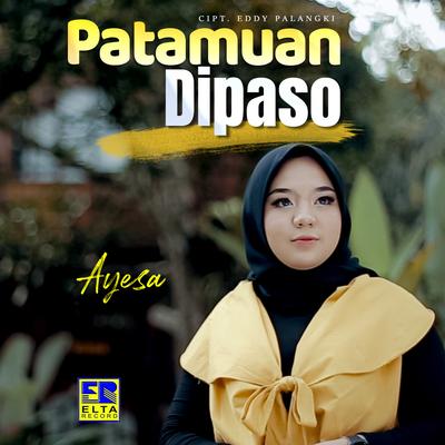 Patamuan Dipaso's cover