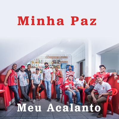 Minha Paz, Meu Acalanto By Pagode da 27's cover