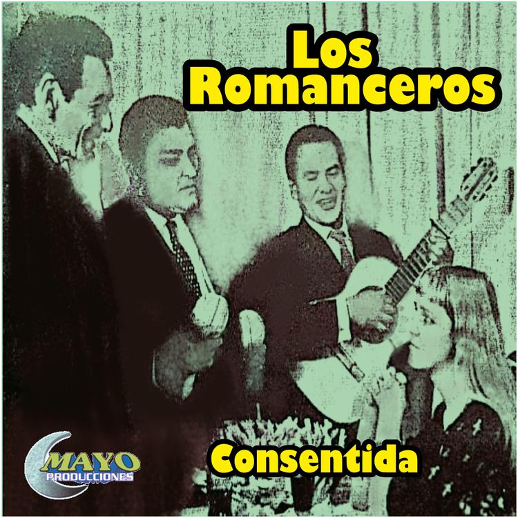 Los Romanceros's avatar image