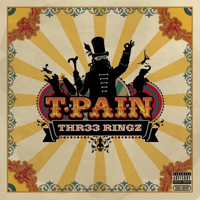 Three Ringz (Thr33 Ringz) (Expanded Edition)'s cover