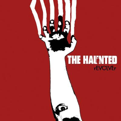 99 By The Haunted's cover