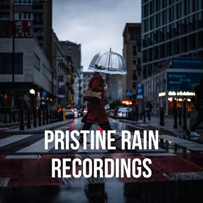 Pristine Rain Recordings's cover