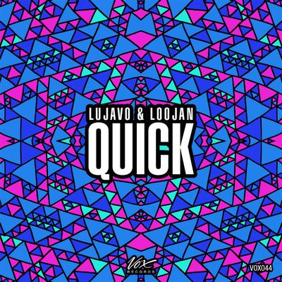 Quick's cover