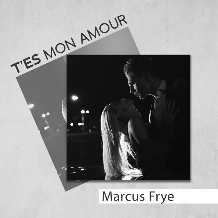 Marcus Frye's avatar image