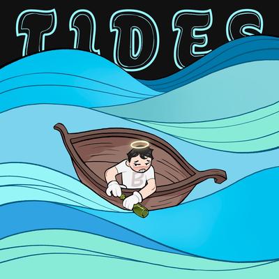 Tides By Ben Beal's cover