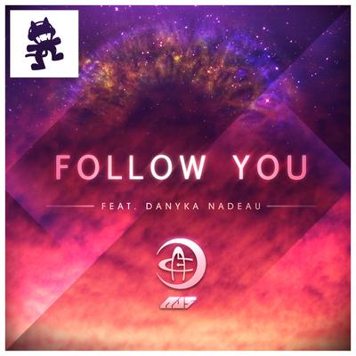 Follow You By Au5, Danyka Nadeau's cover