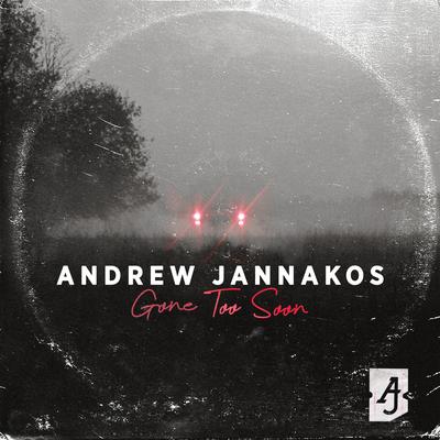 Gone Too Soon By Andrew Jannakos's cover