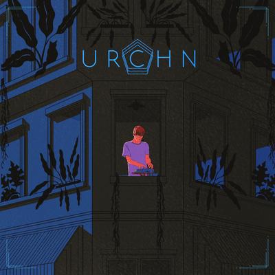 Pure Imagination By URCHN, Shiloh Dynasty's cover
