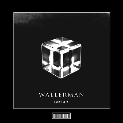 Wallerman (Hardstyle Remix)'s cover
