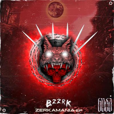 Bzzrk's cover