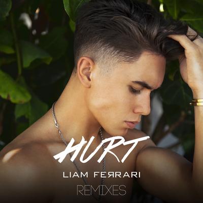 Hurt (Alawn Remix) By Liam Ferrari, Alawn's cover