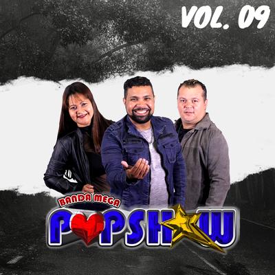 Baby Me Atende (Cover) By Banda Mega Pop Show's cover