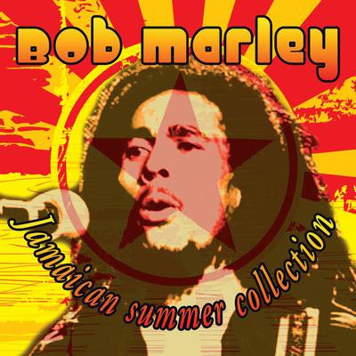 Long Long Winter By Bob Marley & The Wailers's cover