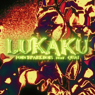 LUKAKU (feat. Quai)'s cover