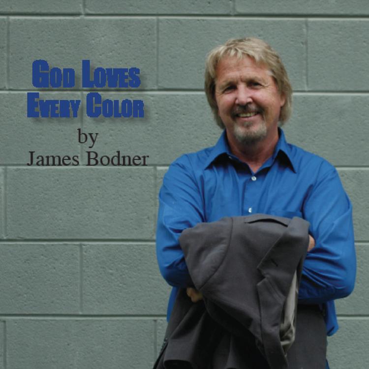 James Bodner's avatar image