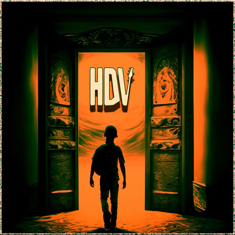 HDV's avatar image