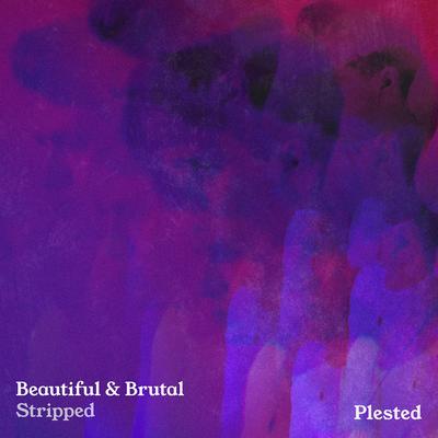 Beautiful & Brutal (Stripped)'s cover