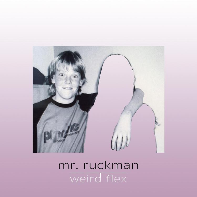 Mr. Ruckman's avatar image