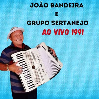 FORROZÃO By João Bandeira, Grupo Sertanejo's cover