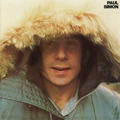 Paul Simon's cover