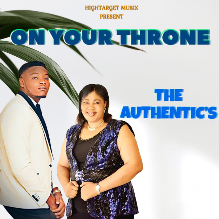 The Authentics's avatar image