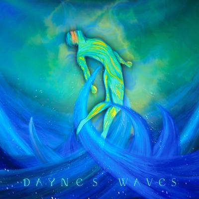 Waves By Dayne S's cover