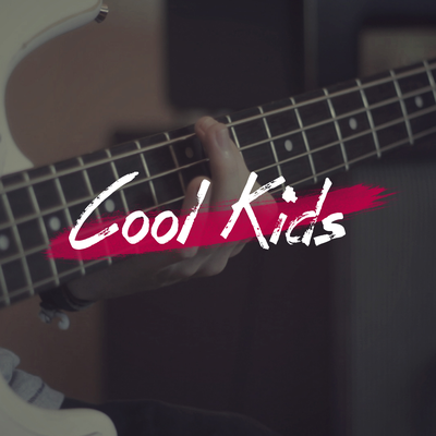 Cool Kids By Twenty One Two's cover
