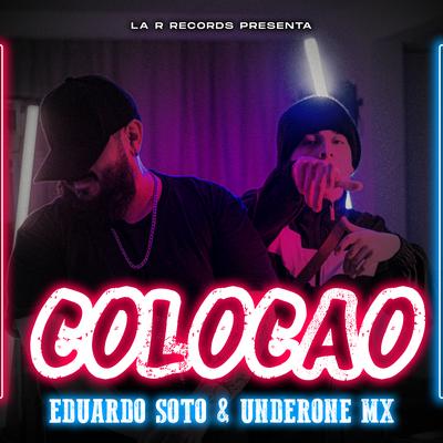 Colocao's cover