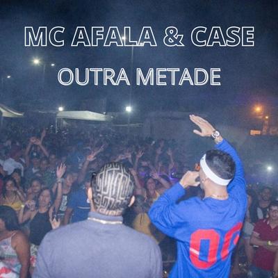 Outra Metade's cover