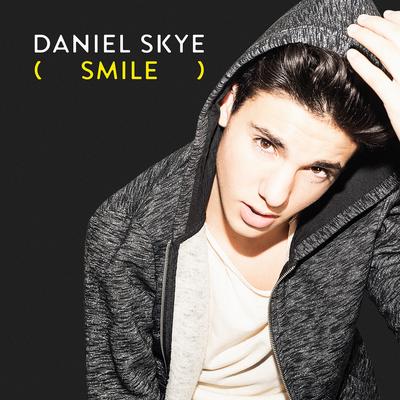 Smile By Daniel Skye's cover