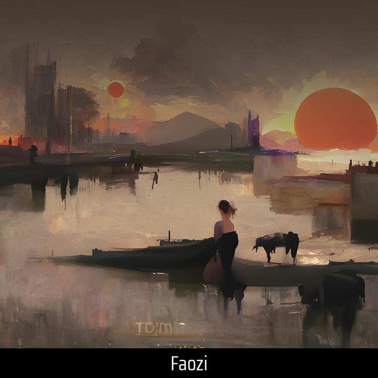 Faozi's avatar image