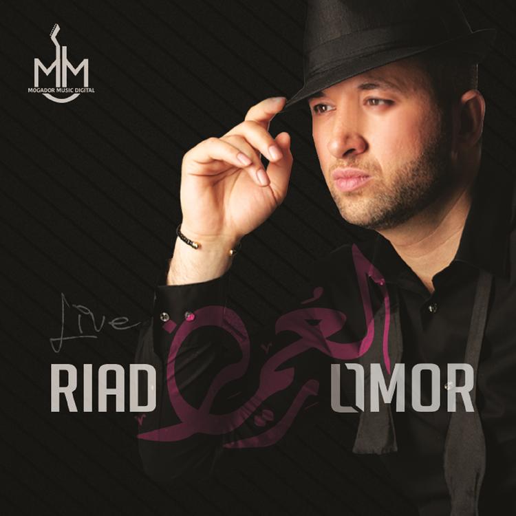 Riad El Omor's avatar image