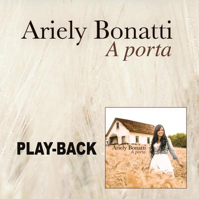 Alegria Vem Aí (Playback) By Ariely Bonatti's cover