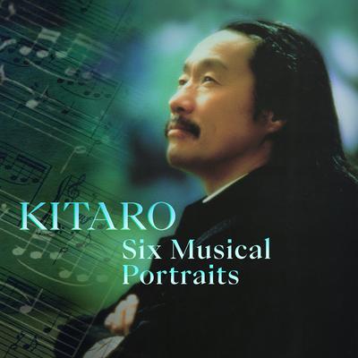 Six Musical Portraits's cover