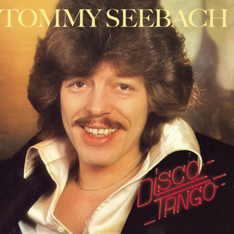 Tommy Seebach's avatar image