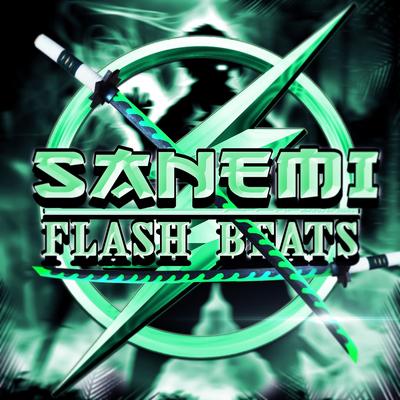 Sanemi Hashira do Vento By Flash Beats Manow's cover