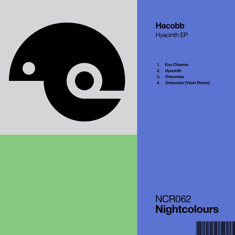 Hacobb's avatar image