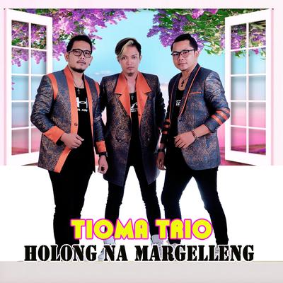 HOLONG NA MARGELLENG's cover