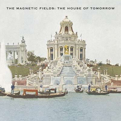 The House of Tomorrow (Remastered)'s cover