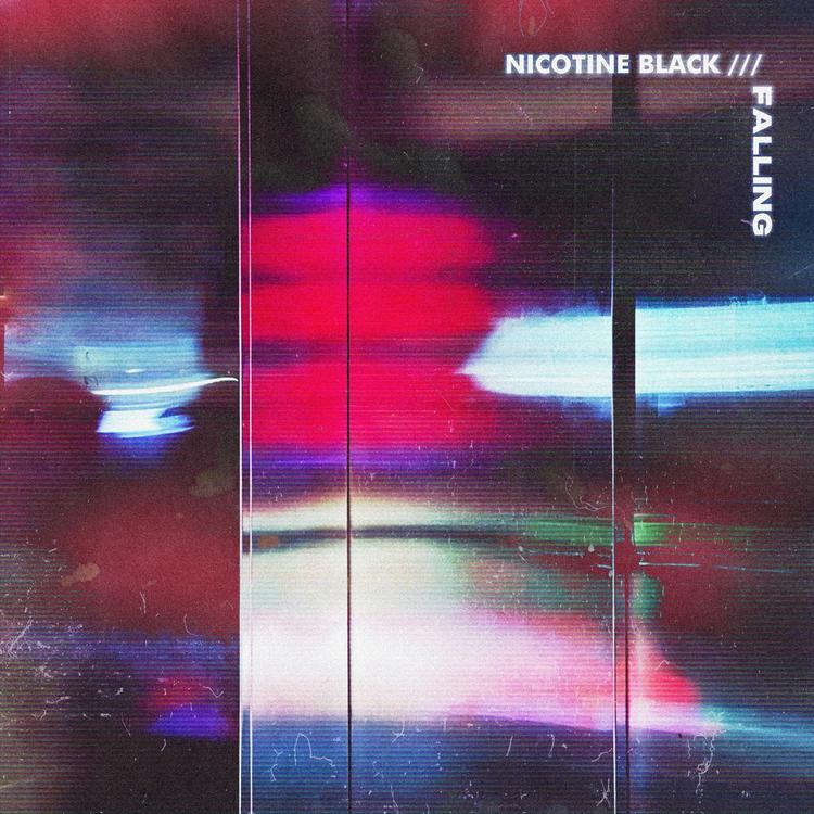 Nicotine Black's avatar image