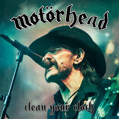 Bomber (Live In Munich 2015) By Motörhead's cover
