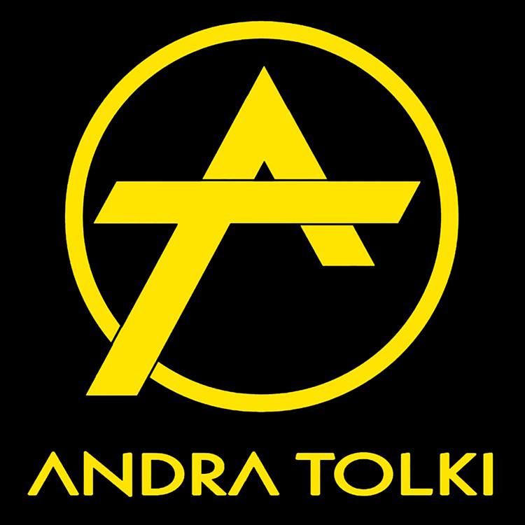 Andra Tolki's avatar image