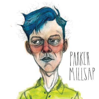 Old Time Religion By Parker Millsap's cover