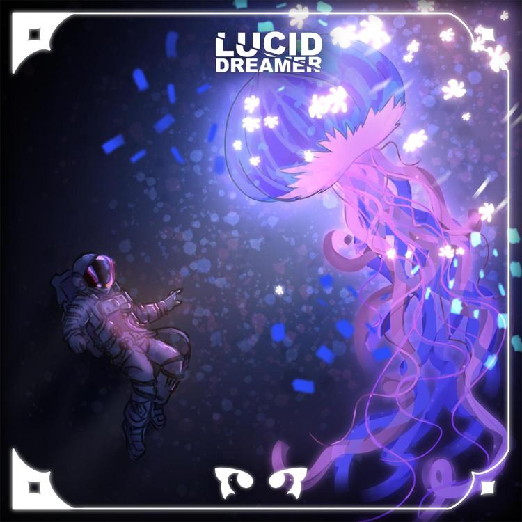 Lucid Dreamer's avatar image