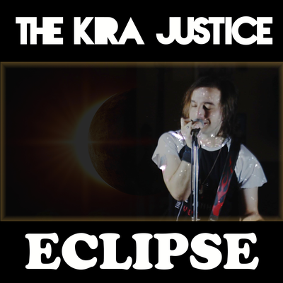 Eclipse By The Kira Justice's cover