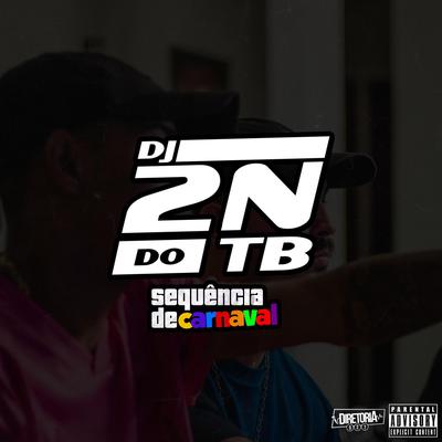 Ritmo Da 027 By DJ 2N DO TB, DJ LC DO TB, DJ BRUNINHO DA SERRA's cover