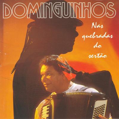 Um minuto é muito tempo By Dominguinhos's cover